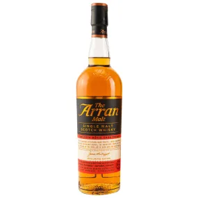 Arran Côte-Rôtie Finish