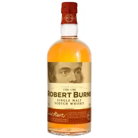 Arran Robert Burns