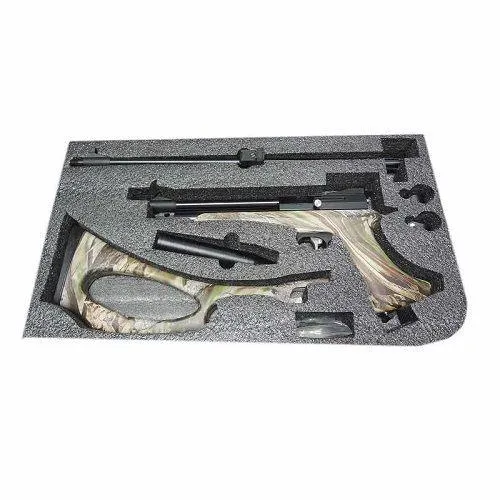 ARTEMIS CP2 (5.5MM) CO2 PISTOL/RIFLE KIT - CAMO