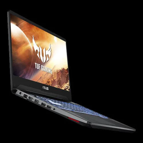 ASUS FX505DT-HN455T R5-3550H/4GB/1TB 256GB SSD/1650 4GB/15.6 144HZ
