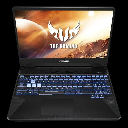 ASUS FX505DT-HN455T R5-3550H/4GB/1TB 256GB SSD/1650 4GB/15.6 144HZ