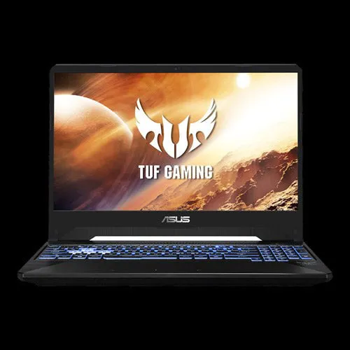 ASUS FX505DT-HN455T R5-3550H/4GB/1TB 256GB SSD/1650 4GB/15.6 144HZ