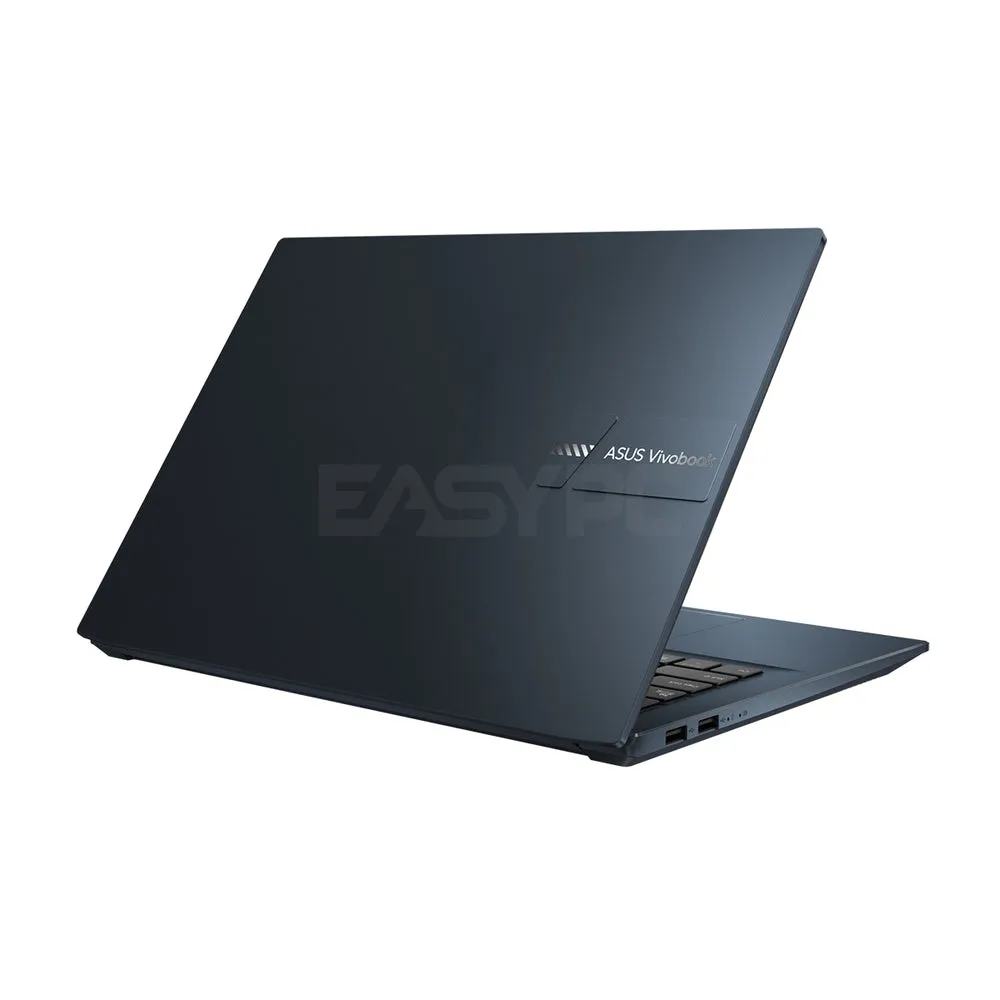 Asus M3401QA-KM048W Ryzen 5 5600H/8GB/512GB M.2 NVMe PCIe 3.0 SSD/Win11 Laptop