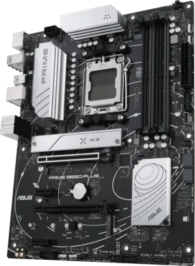 ASUS Prime B650-PLUS - Default