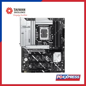 ASUS PRIME Z890-P WIFI-CSM ATX Motherboard