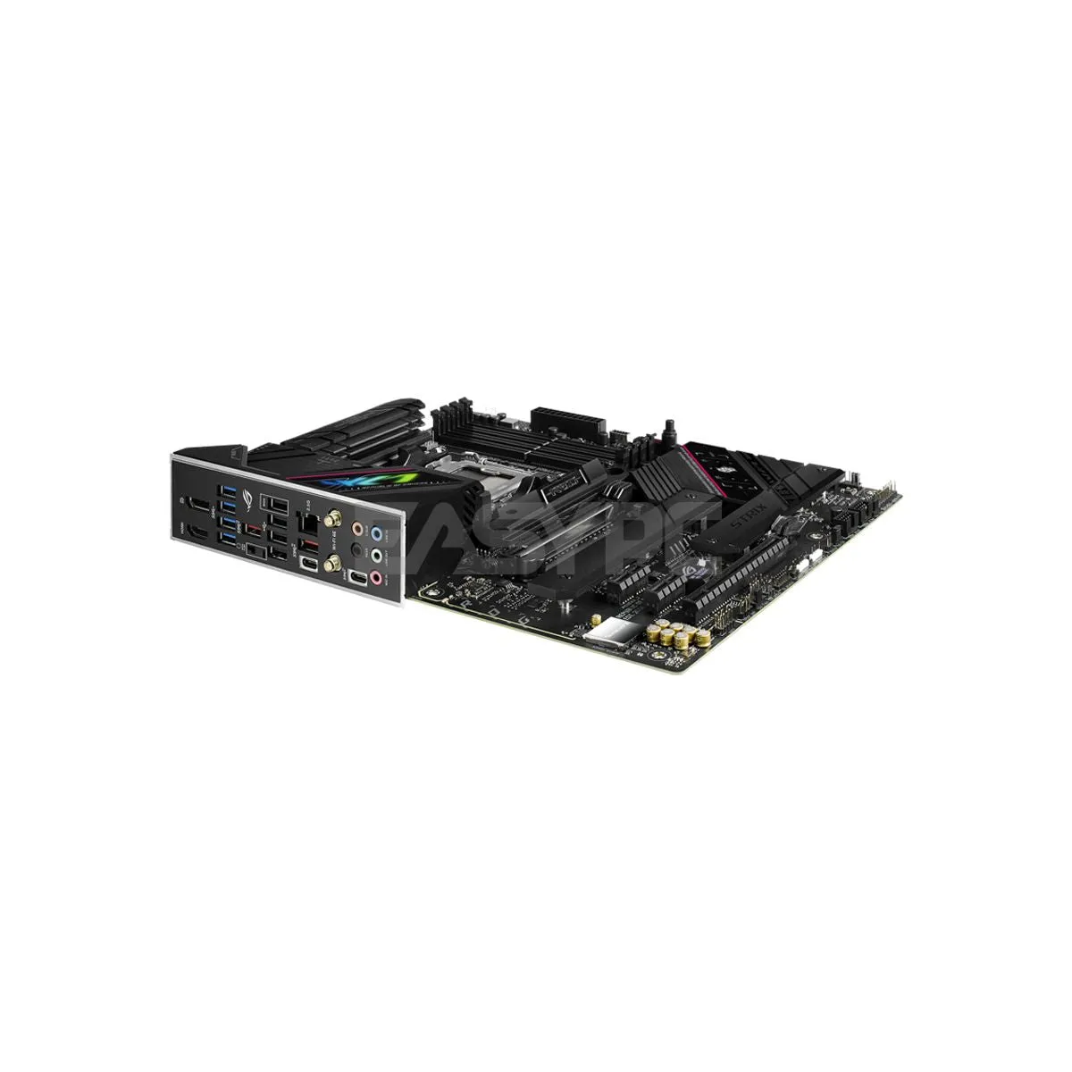 ASUS ROG B650E-F Strix wifi D5 AM5 DDR5 Motherboard