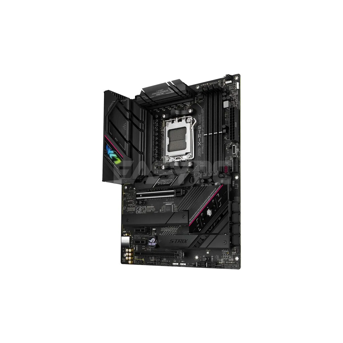 ASUS ROG B650E-F Strix wifi D5 AM5 DDR5 Motherboard