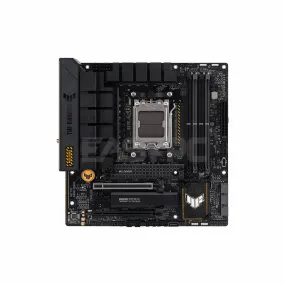 ASUS TUF B650M-PLUS wifi D5 AM5 DDR5 Motherboard