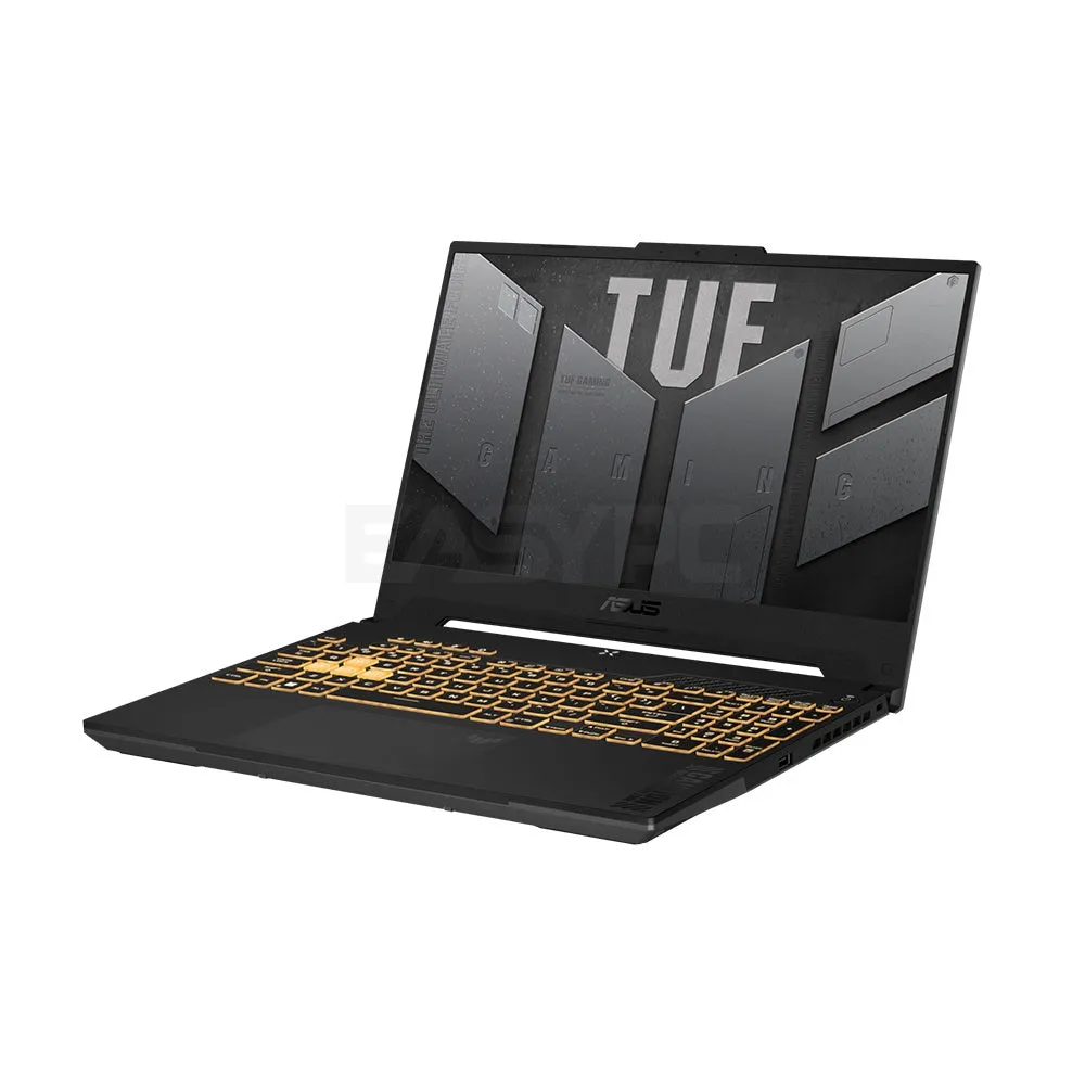 Asus TUF F15 (2023) FX507VU4-LP073W 15.6" Intel Core I7-13700H Win11 Laptop