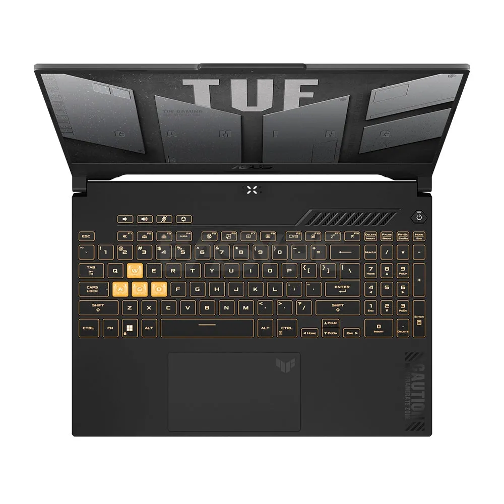 Asus TUF F15 (2023) FX507VU4-LP073W 15.6" Intel Core I7-13700H Win11 Laptop