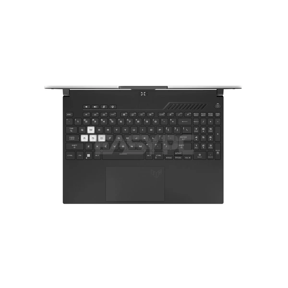 ASUS TUF Dash F15 FX517ZC-HN032W 15." Intel Core i5-12450H Win11 Laptop