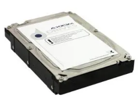 Axiom Memory Solution,lc 2tb 6gb-s Sata 7.2k Rpm Lff Bare Hdd