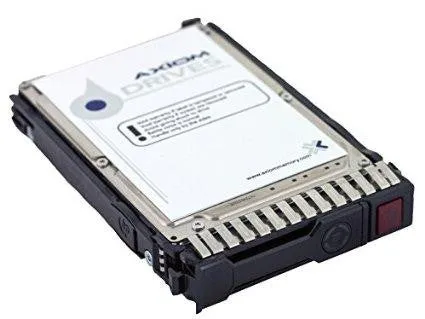 Axiom Memory Solution,lc 4tb 6gb-s Sas 7.2k Rpm Lff Hot-swap Hdd For Hp - 695510-s21