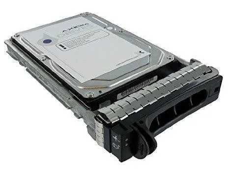 Axiom Memory Solution,lc 4tb 6gb-s Sas 7.2k Rpm Lff Hot-swap Hdd