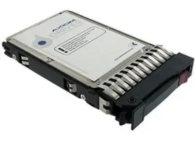 Axiom Memory Solution,lc Axiom 300gb 6gb-s Sas 15k Rpm Sff Hot-swap Hdd For Hp - C8s61a