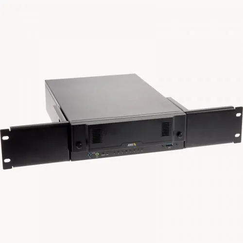 Axis Communications Camera Station S2208 Appliance All-in-One Recorder with 4TB HDD