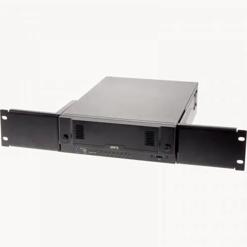 Axis Communications Camera Station S2208 Appliance All-in-One Recorder with 4TB HDD