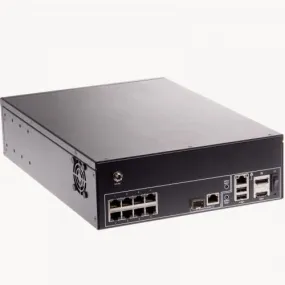 Axis Communications Camera Station S2208 Appliance All-in-One Recorder with 4TB HDD