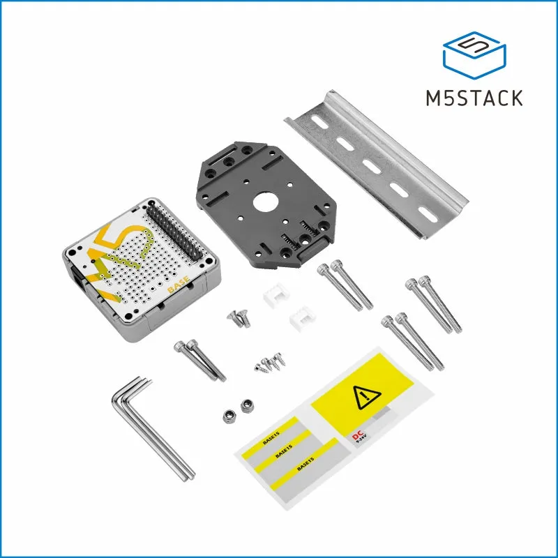 Base15 Proto Industrial Board Module v1.1