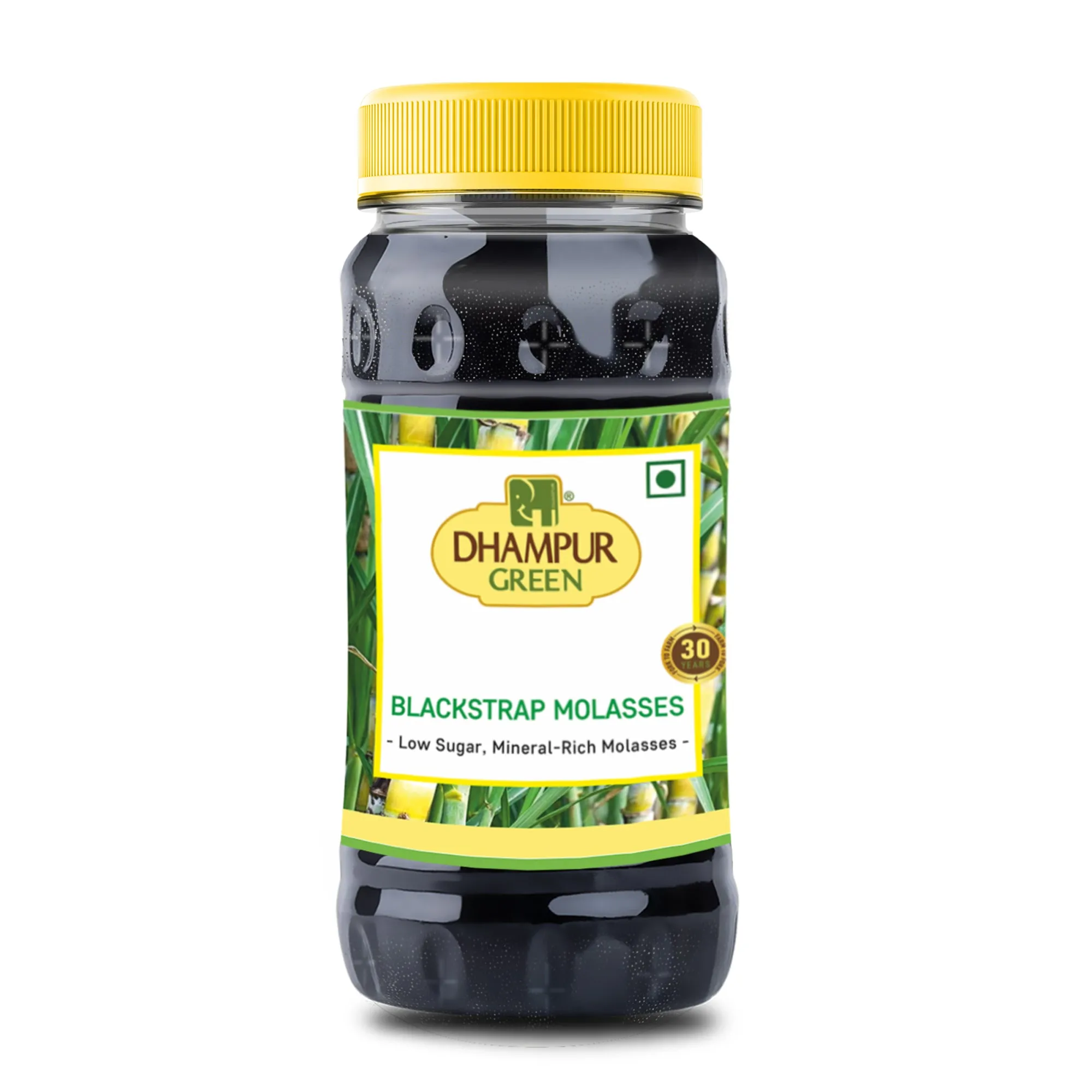 Blackstrap Molasses 500gm (Edible)
