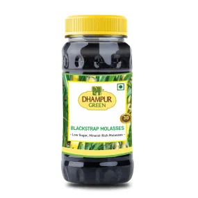 Blackstrap Molasses 500gm (Edible)