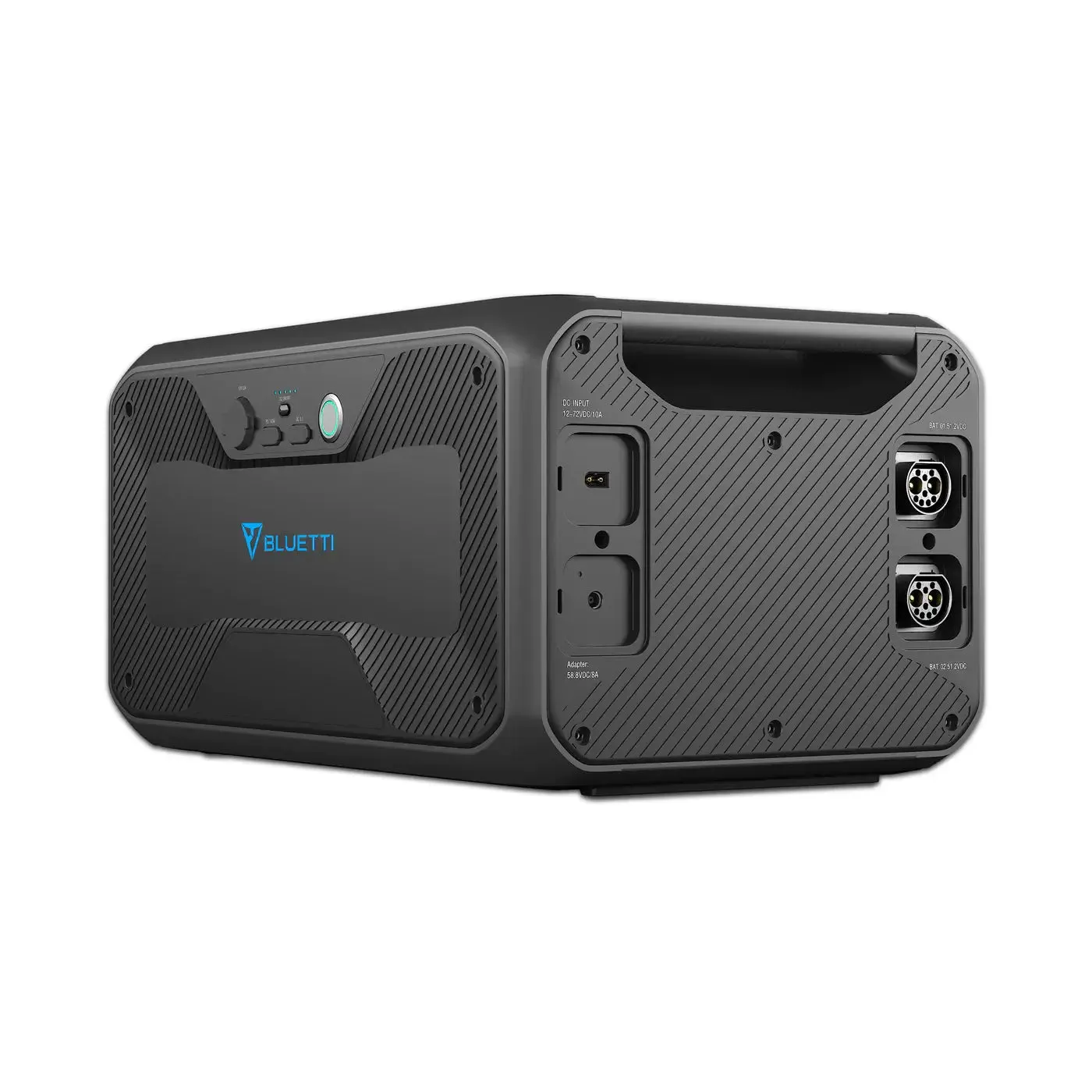 BLUETTI AC300   B300 Home Battery Backup