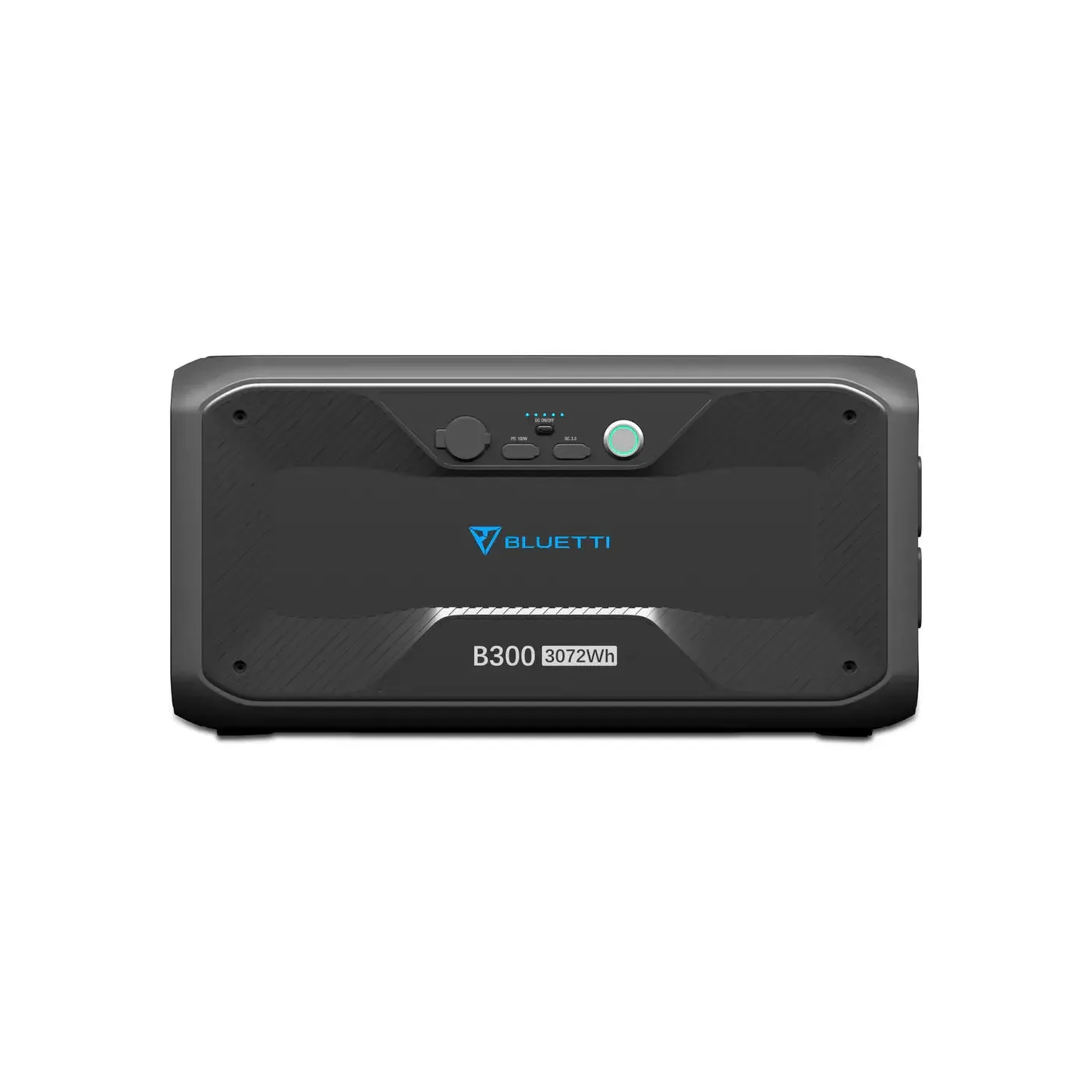 BLUETTI AC300   B300 Home Battery Backup