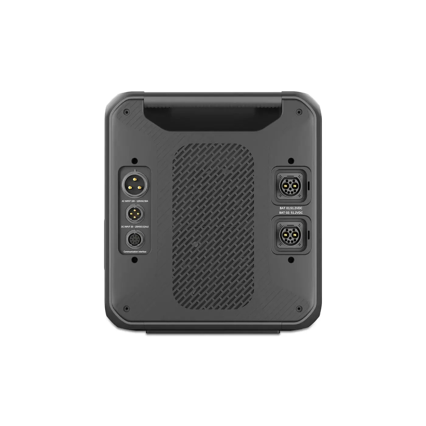 BLUETTI AC300   B300 Home Battery Backup