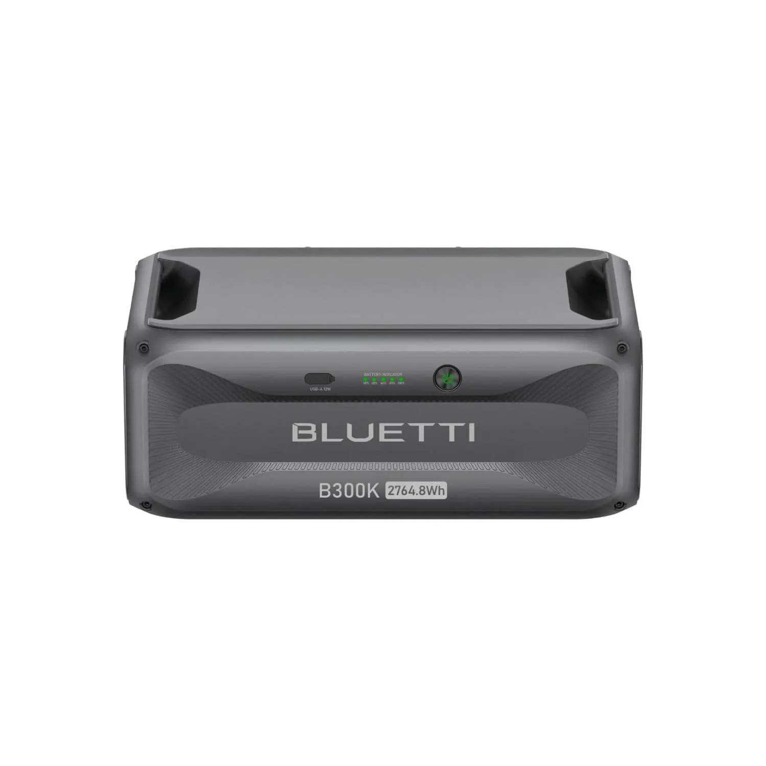 BLUETTI B300K Expansion Battery
