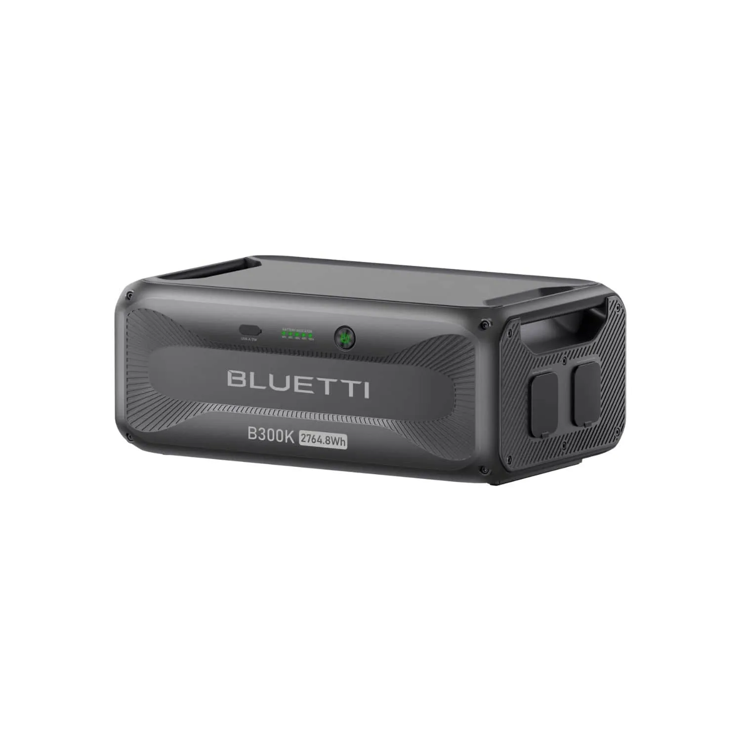 BLUETTI B300K Expansion Battery