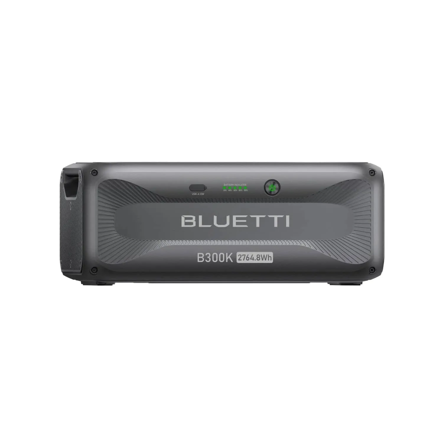 BLUETTI B300K Expansion Battery