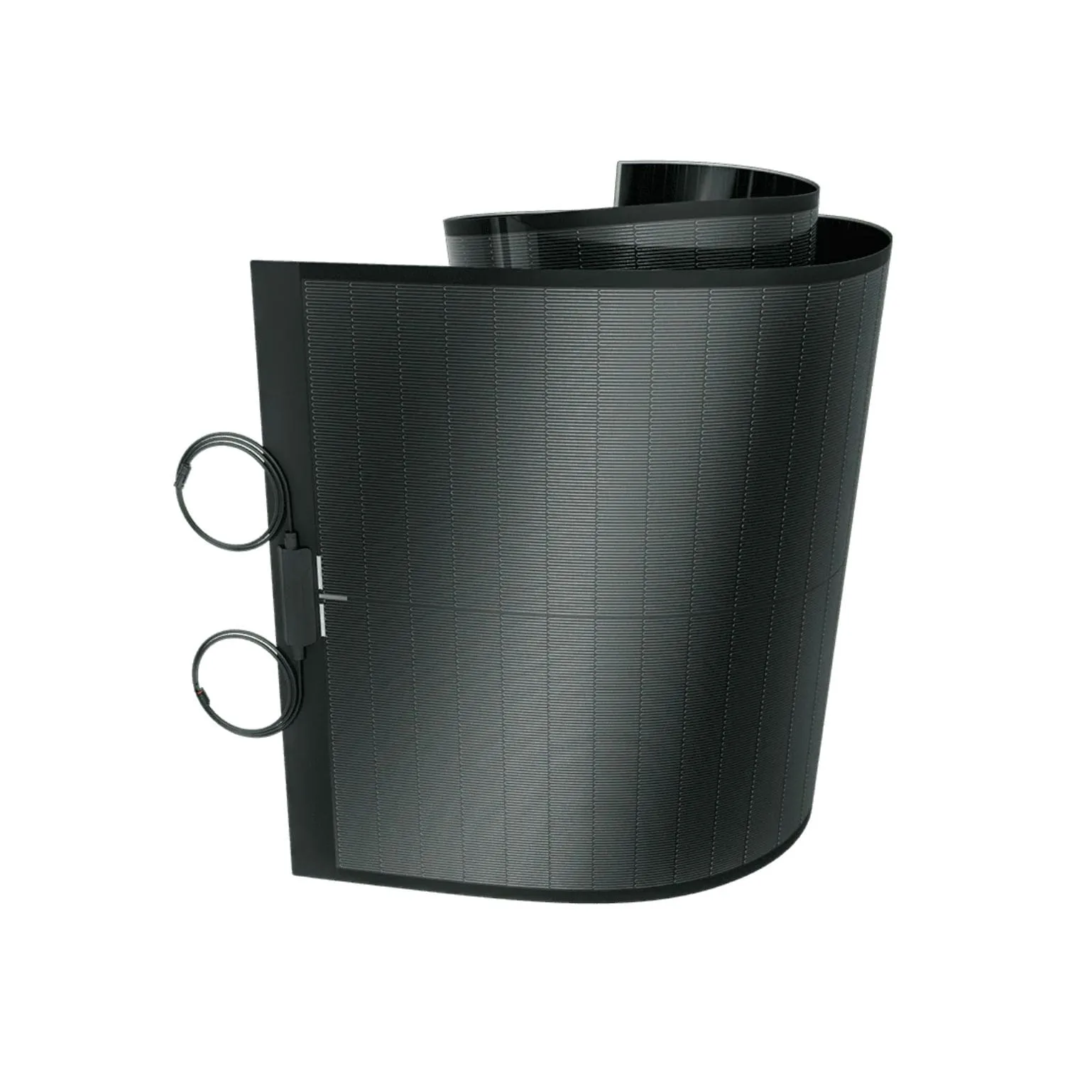 BougeRV Yuma 200W CIGS Thin-Film Flexible Solar Panel
