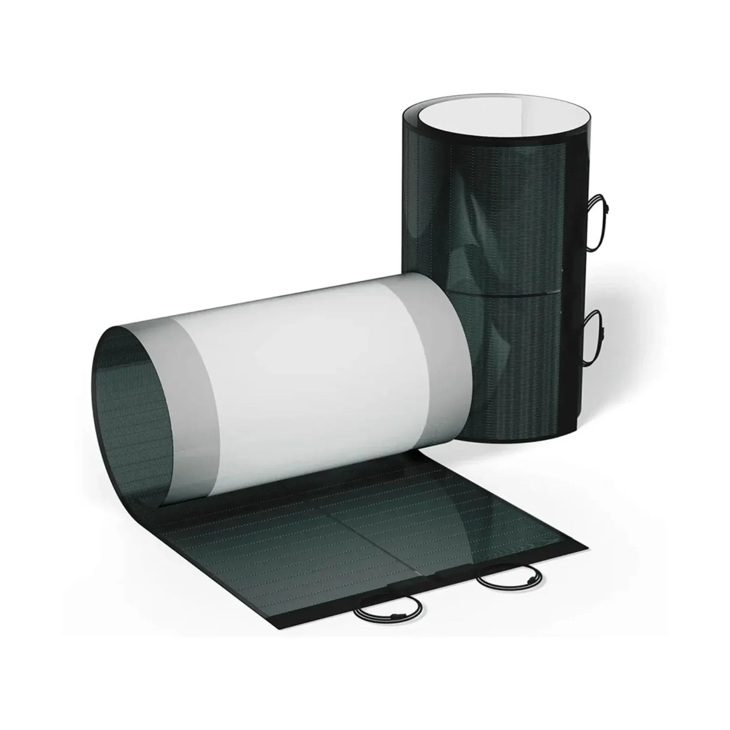 BougeRV Yuma 200W CIGS Thin-Film Flexible Solar Panel