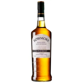 Bowmore Gold Reef