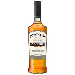Bowmore Vault Edition 2nd Release