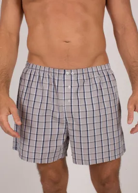 Boxer Xadrez Caio