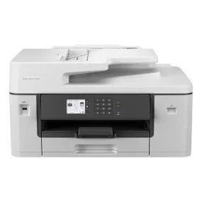 Brother J6540DW A3 Business Inkjet Multi-Function Printer with 2-Sided Printing  ( LS )