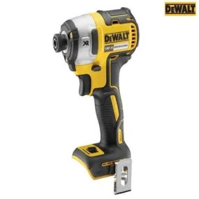 Brushless 3 Speed Impact Driver 18V Bare Unit