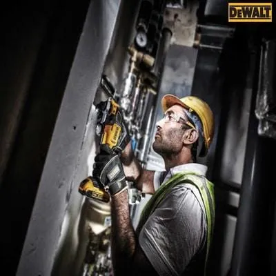 Brushless Oscillating Multi Tool 18V Bare Unit