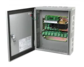 Cal-Royal CRPS440B Power Supplies for Electrified Exit Device