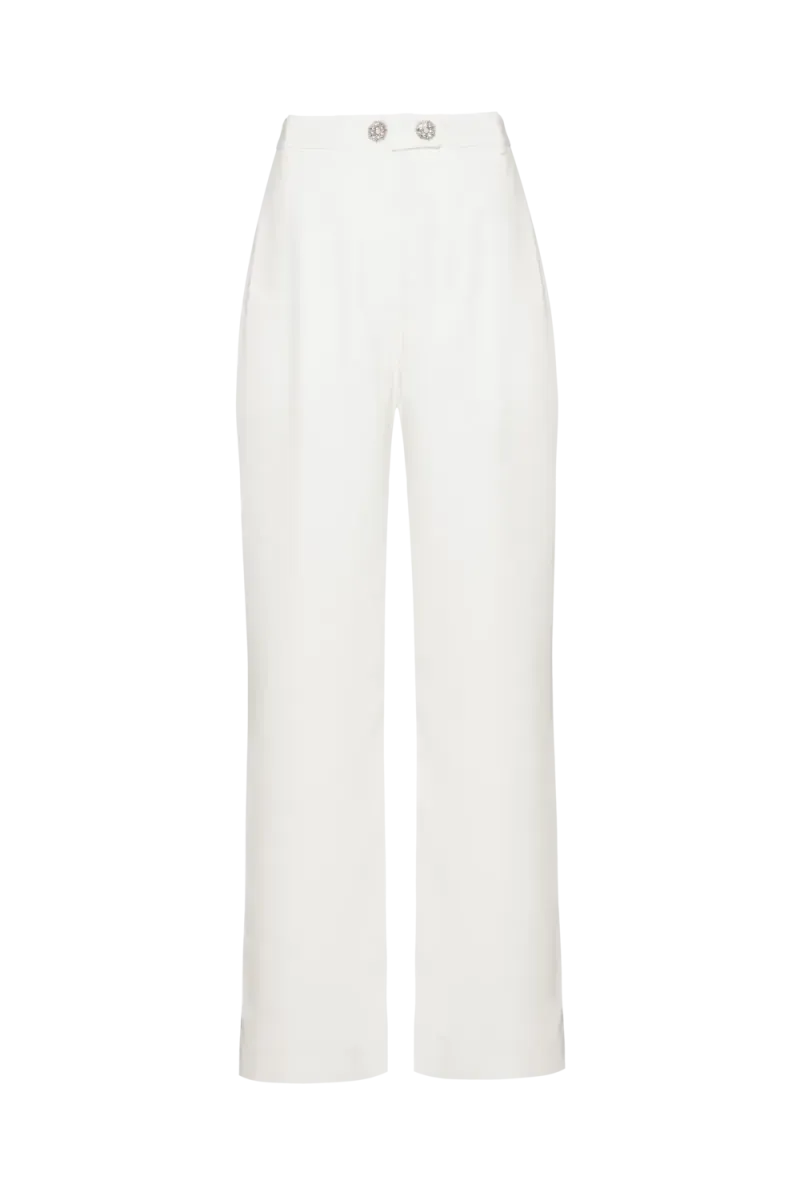 CALÇA CREPE FRAMES PATBO