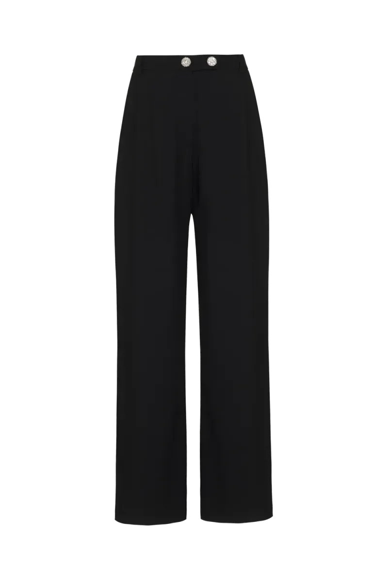 CALÇA CREPE FRAMES PATBO