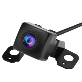 Car Rear View Backup Camera Night Vision Reversing Assist