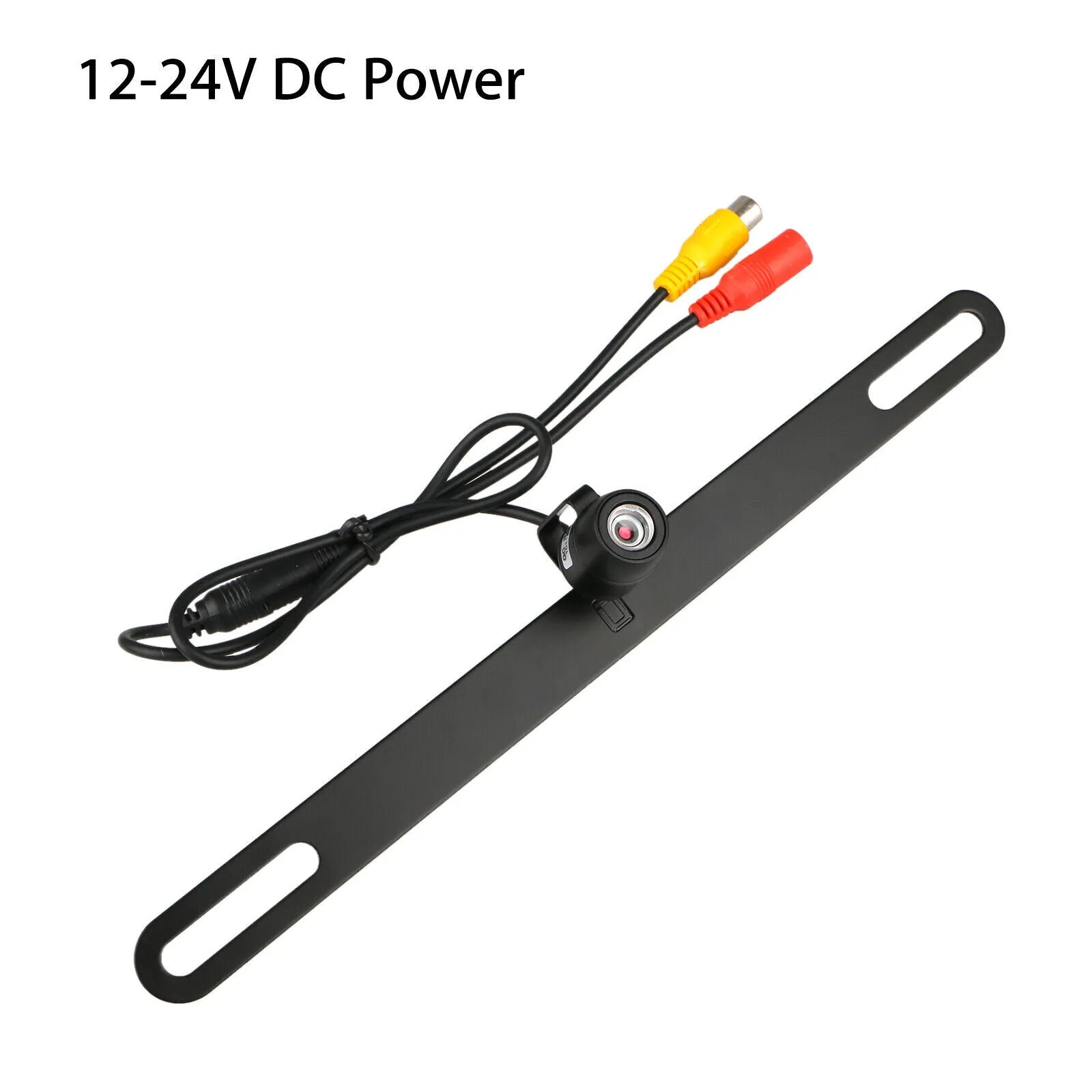 Car Reverse Backup Camera 170-degree Wide Viewing Angle Hd Night