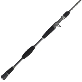Carnage® III Conventional Slow Pitch Rod