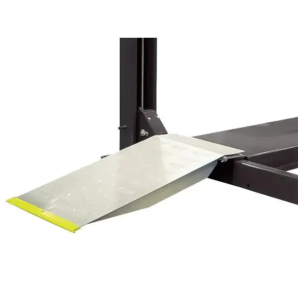 Challenger CL4P9SR 36" Aluminum Ramp (Pair)