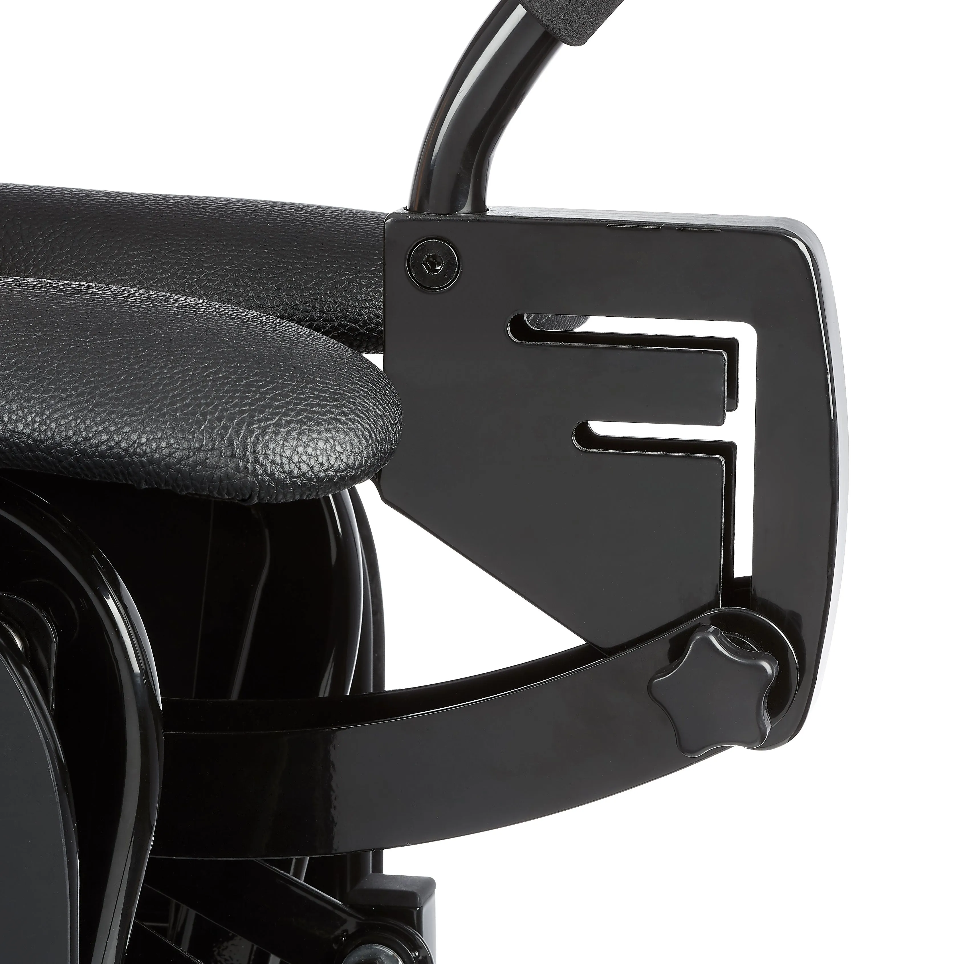 Cloud 9 F-slider Pro Heavy Duty Self Pleasuring Chair with Dildo