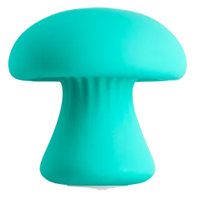 Cloud 9 Mushroom Massager