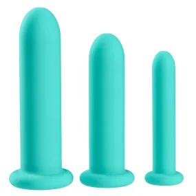 Cloud 9 Silicone Dilator Kit