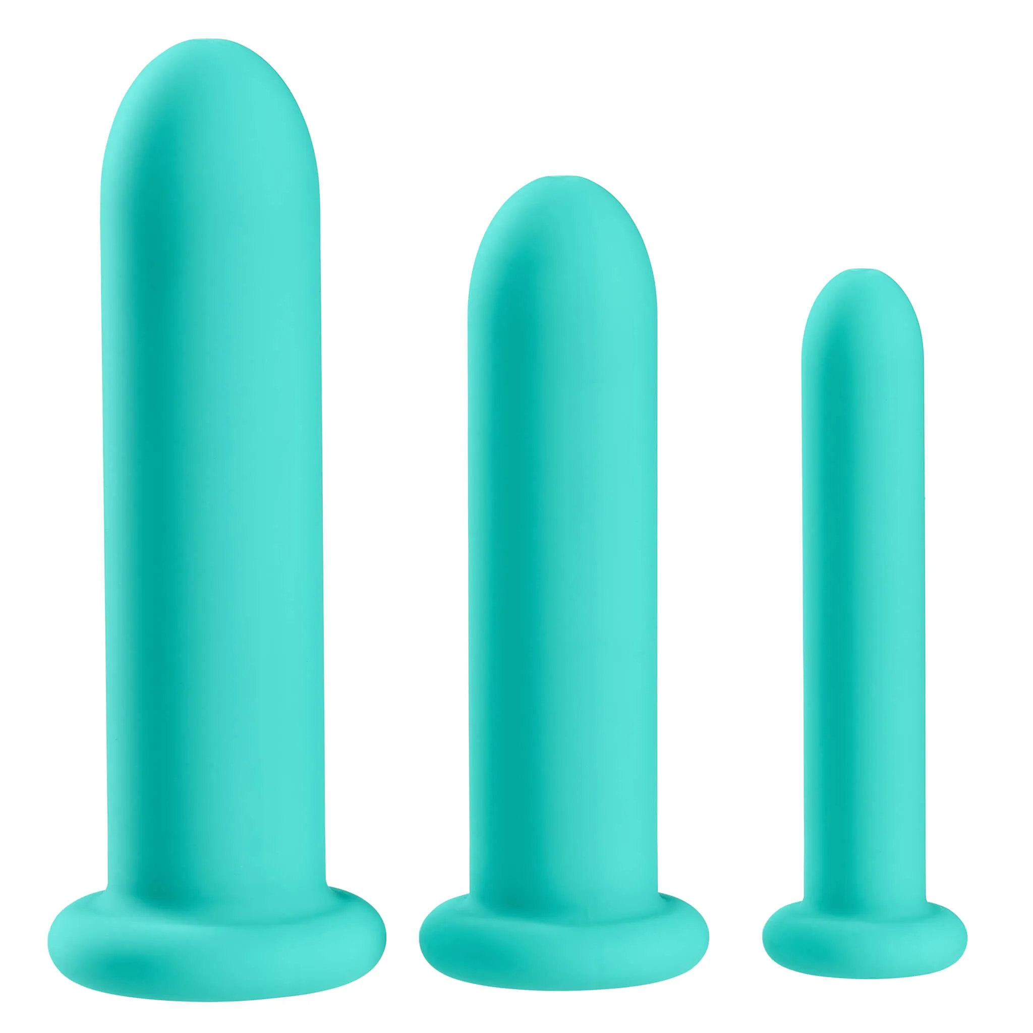 Cloud 9 Silicone Dilator Kit